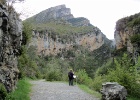 Añisclo; Aat   T.Bender : Spanje 2012 A2100 Tonie